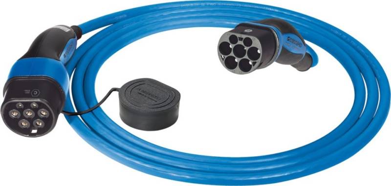 Mennekes E-Mobil. Ladekabel Mode 3 36245 von Mennekes E-Mobil.
