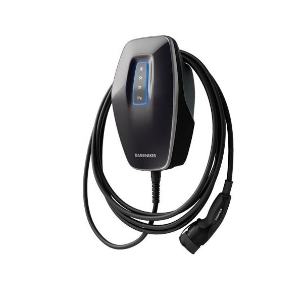 Mennekes E-Mobil. Wallbox Amtron AMTRON 4Bus71011C2BK 1347011205BK Mennekes E-Mobil. Wallbox Amtron AMTRON 4Bus71011C2BK 1347011205BK von Mennekes E-Mobil.