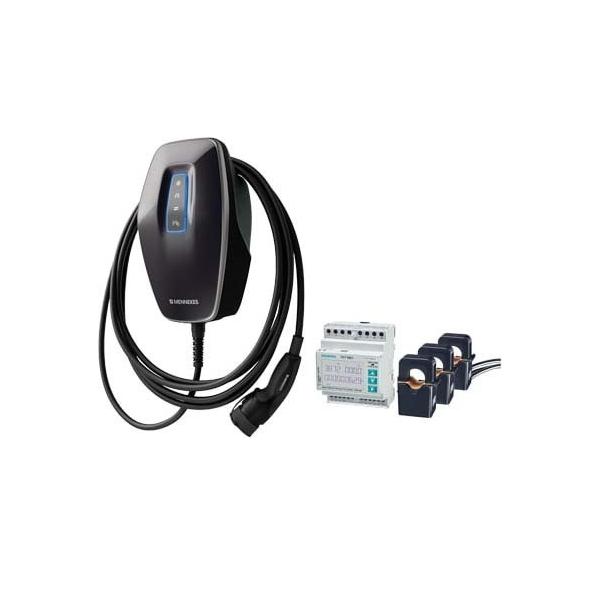 Mennekes E-Mobil. Wallbox Amtron AMTRON 4You31011C2PV 1313201265BK Mennekes E-Mobil. Wallbox Amtron AMTRON 4You31011C2PV 1313201265BK von Mennekes E-Mobil.
