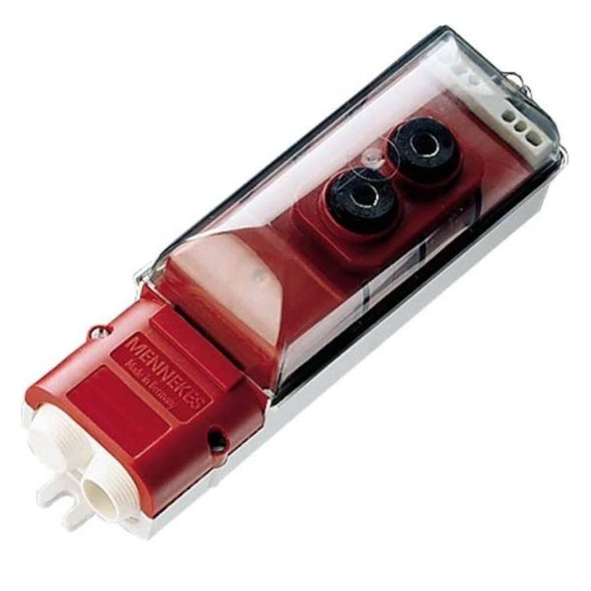 Mennekes 10907ZC Erdkabel-Übergangskasten 2x D01 E14 Mennekes 10907ZC Erdkabel-Übergangskasten 2x D01 E14 von Mennekes Elektrotechnik