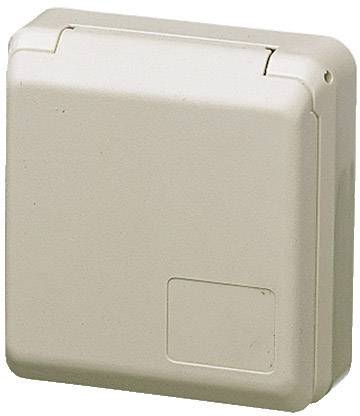 Mennekes 16A5P 6H400V Anbaudose 4115 Cepex IP44 perlweiss Mennekes 16A5P 6H400V Anbaudose 4115 Cepex IP44 perlweiss von Mennekes Elektrotechnik