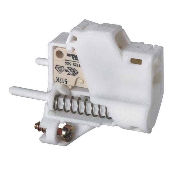 Mennekes Hilfsschalterblock 1We 41000 16A 2 von Mennekes Elektrotechnik