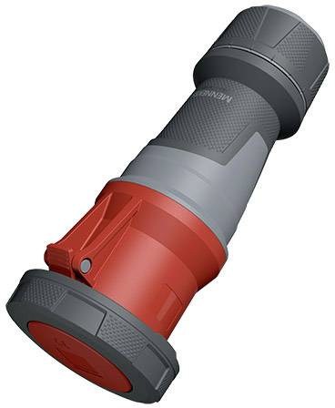 Mennekes PowerTOP Xtra 125A 5P 6H 14225 ** 400V IP67 CEE-Kupplung Mennekes PowerTOP Xtra 125A 5P 6H 14225 ** 400V IP67 CEE-Kupplung von Mennekes Elektrotechnik