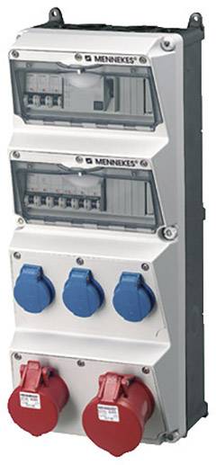 Mennekes Steckdosen-Kombination 940006 AMAXX Mennekes Steckdosen-Kombination 940006 AMAXX von Mennekes Elektrotechnik