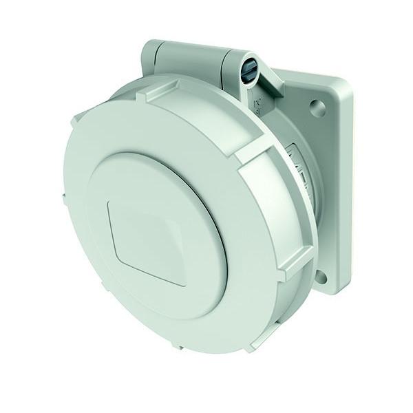 10 Stk. Mennekes Anbaudose TA 808A 10 Stk. Mennekes Anbaudose TA 808A von Mennekes