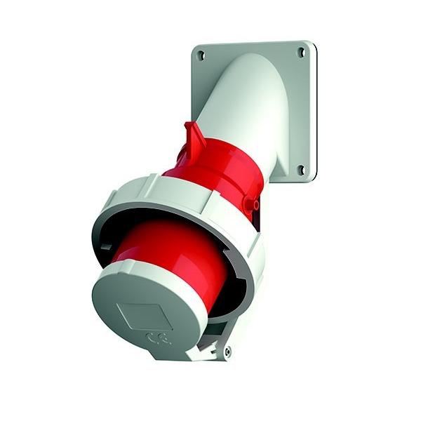 10 Stk. Mennekes Anbaustecker 468 10 Stk. Mennekes Anbaustecker 468 von Mennekes