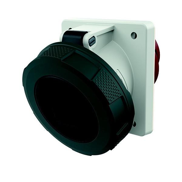 5 Stk. Mennekes Anbaudose TA 2203P 5 Stk. Mennekes Anbaudose TA 2203P von Mennekes