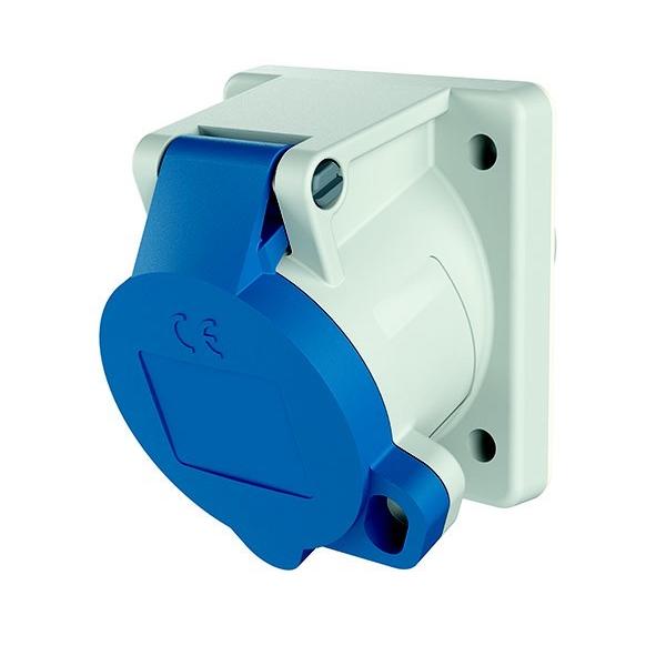 Mennekes Anbaudose 851 von Mennekes