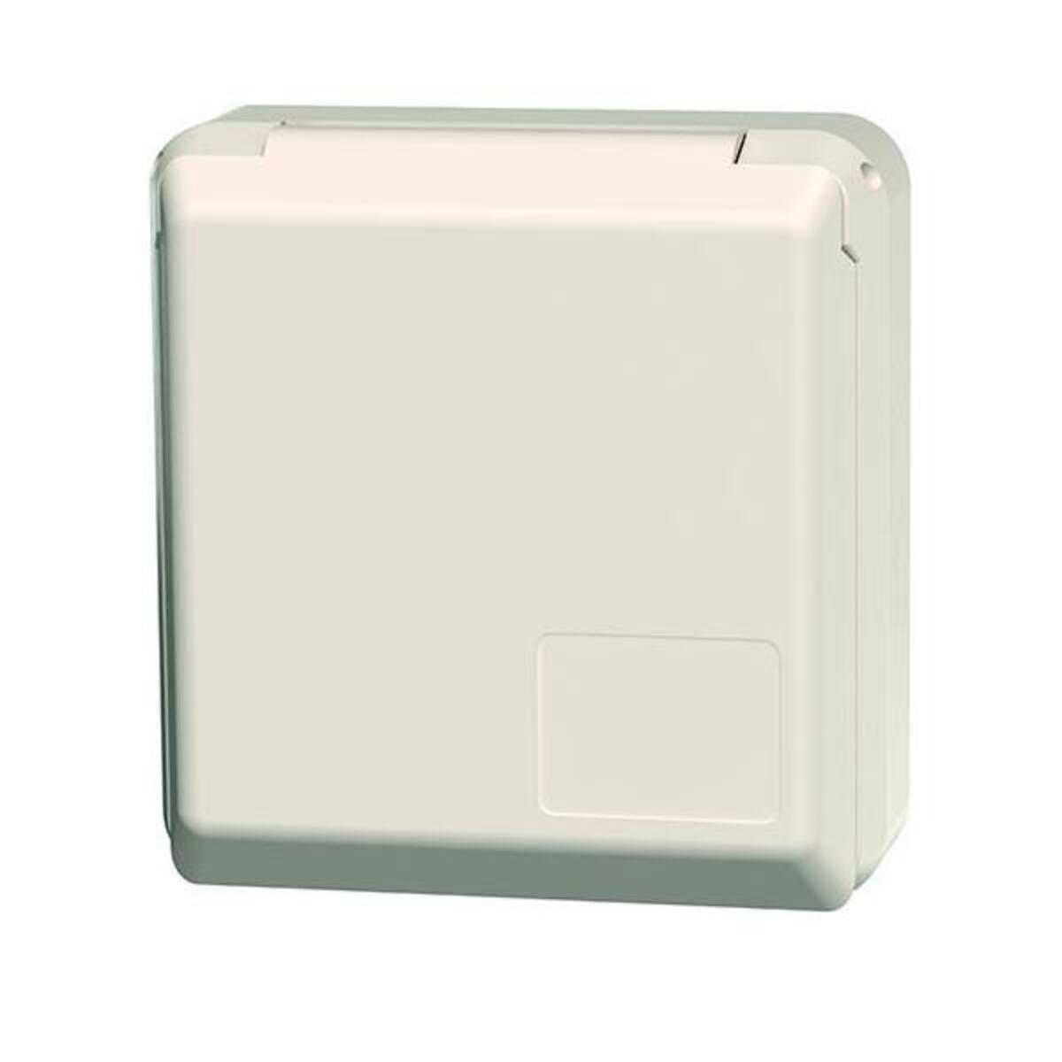 Mennekes Anbaudose Cepex 4112 Mennekes Anbaudose Cepex 4112 von Mennekes
