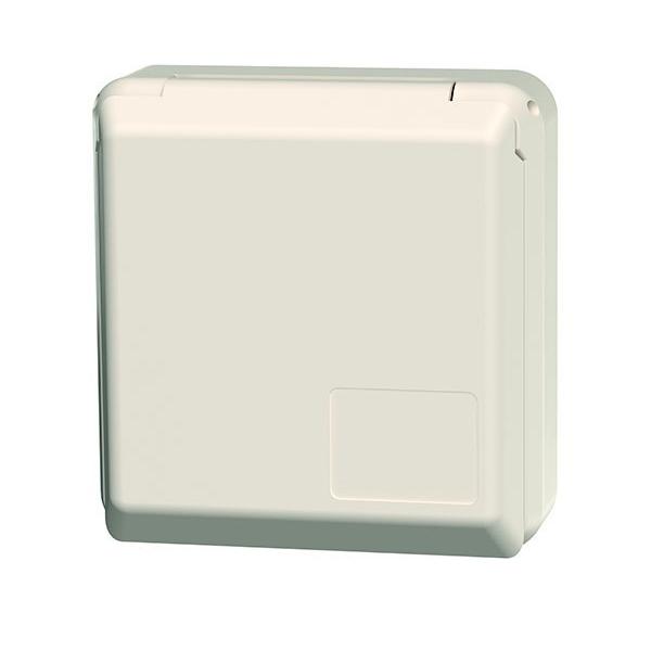 Mennekes Anbaudose Cepex 4115 Mennekes Anbaudose Cepex 4115 von Mennekes
