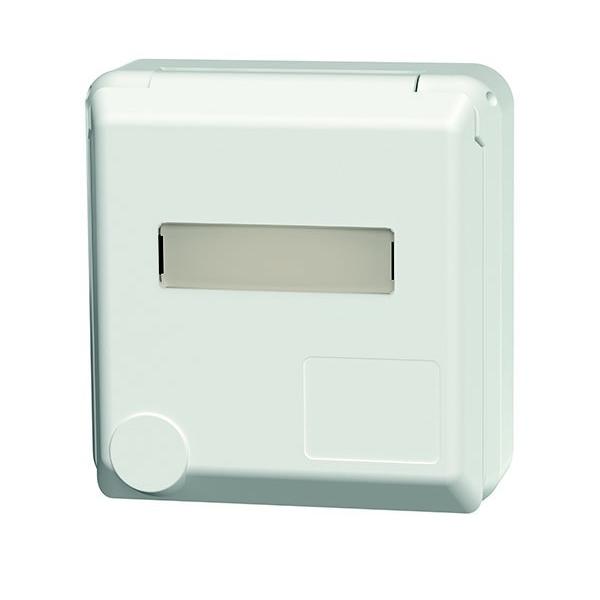 Mennekes Anbaudose Cepex 4237 Mennekes Anbaudose Cepex 4237 von Mennekes