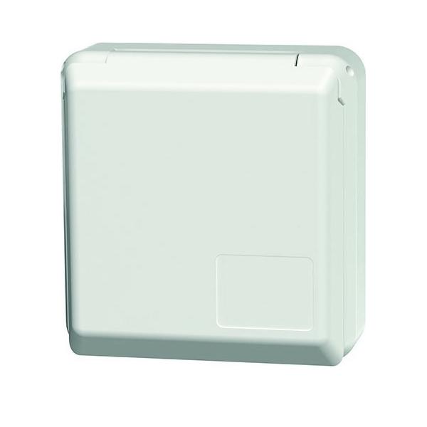 Mennekes Anbaudose Cepex 4262 Mennekes Anbaudose Cepex 4262 von Mennekes