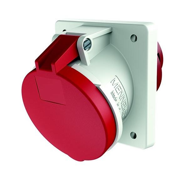 Mennekes Anbaudose TA 1155A Mennekes Anbaudose TA 1155A von Mennekes