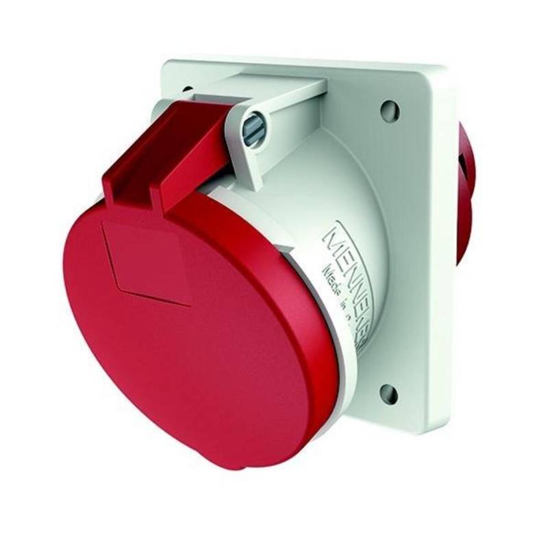 Mennekes Anbaudose TA 1155A von Mennekes