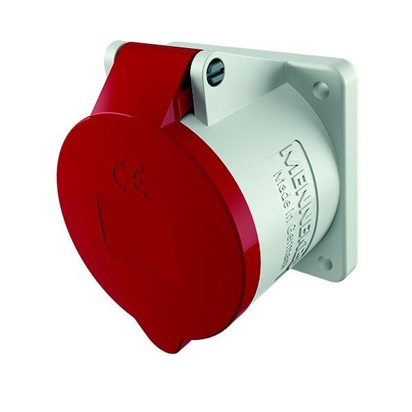 Mennekes Anbaudose TA 1276 Mennekes Anbaudose TA 1276 von Mennekes
