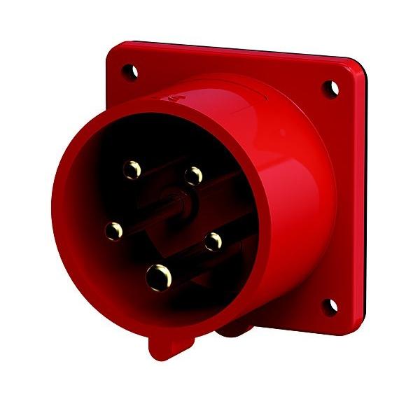 Mennekes Anbaustecker 853 von Mennekes