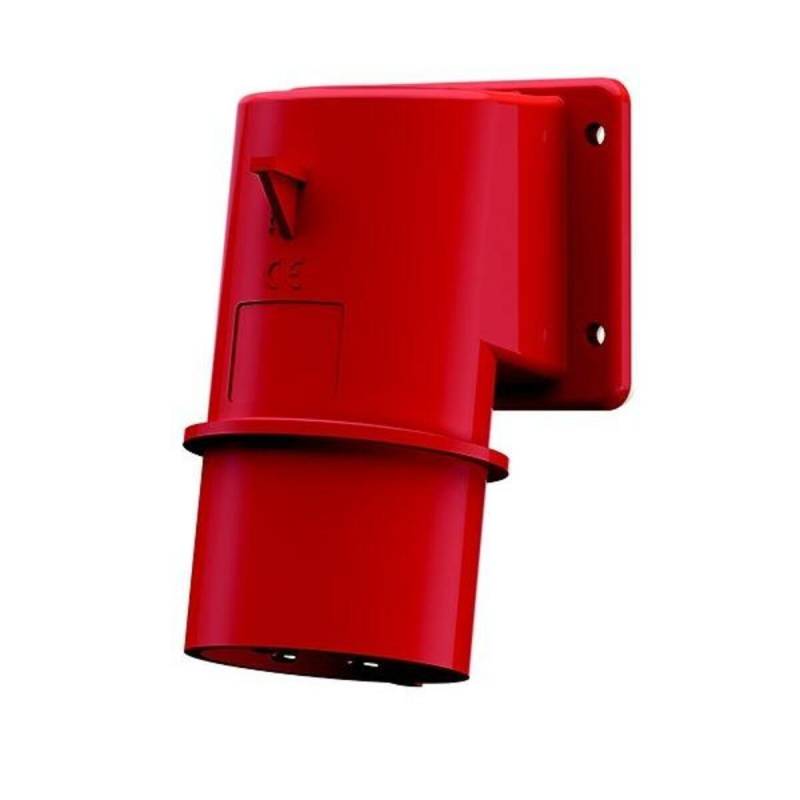 Mennekes Aufbaustecker 330 von Mennekes