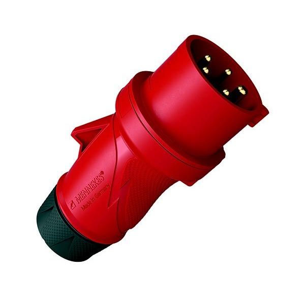 Mennekes CEE Stecker Xtra 13510 Mennekes CEE Stecker Xtra 13510 von Mennekes