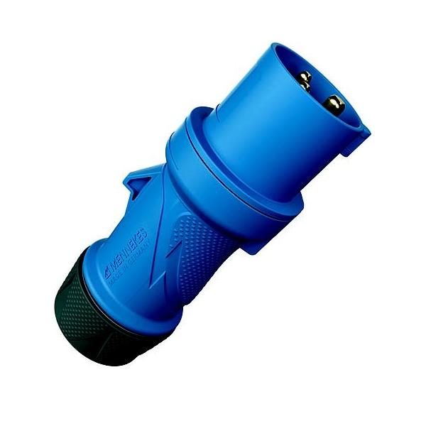 Mennekes CEE Stecker Xtra S 13521 Mennekes CEE Stecker Xtra S 13521 von Mennekes