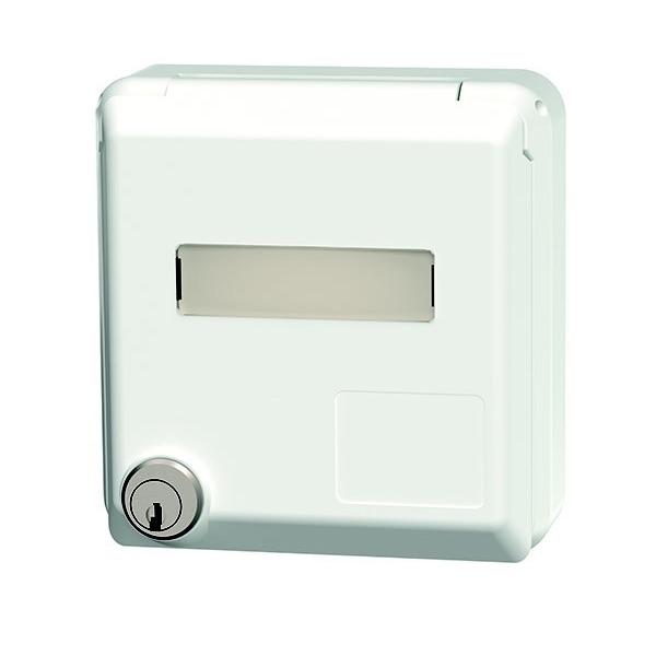 Mennekes Datendose Cepex 4304 von Mennekes