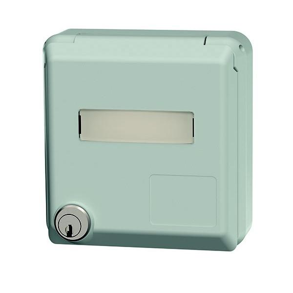 Mennekes Datendose Cepex 4322 von Mennekes