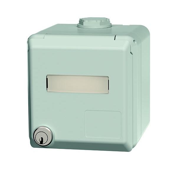 Mennekes Datendose Cepex 4350 von Mennekes