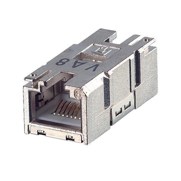 Mennekes E-DAT Industry coupler 25037 Mennekes E-DAT Industry coupler 25037 von Mennekes