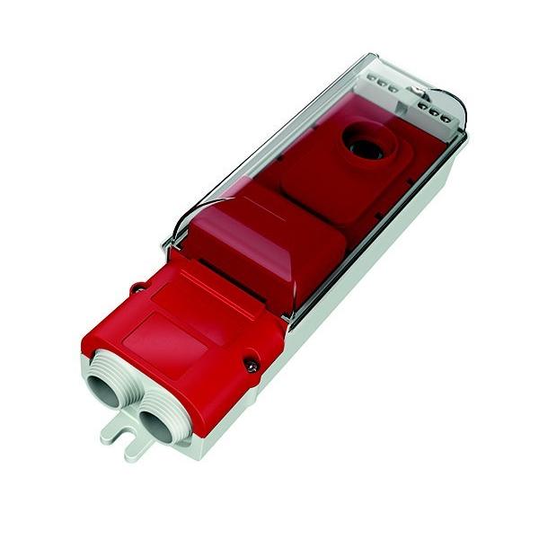 Mennekes Erdkabel-Übergangskasten 10906 von Mennekes