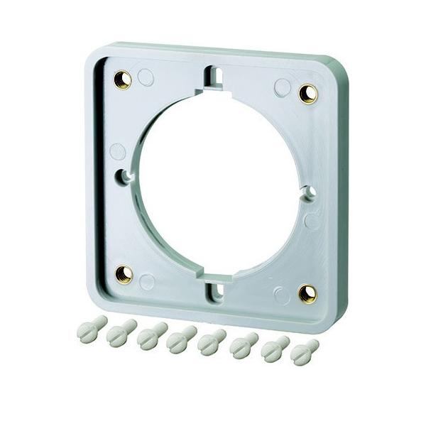 Mennekes Flansch 40102 Mennekes Flansch 40102 von Mennekes