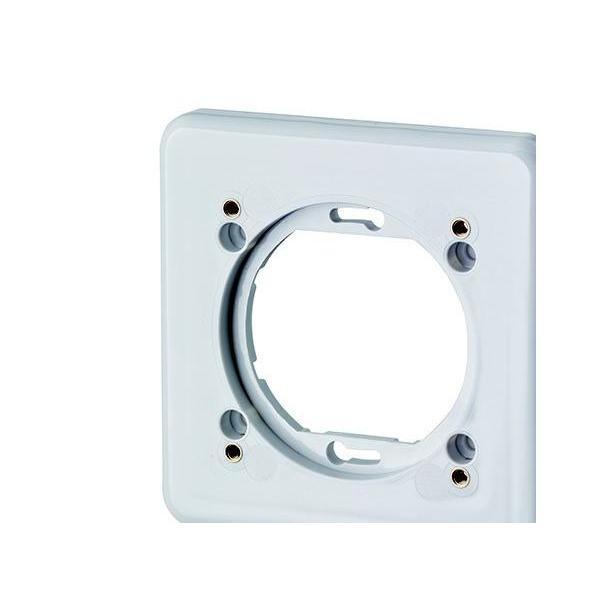 Mennekes Flansch 41341 Mennekes Flansch 41341 von Mennekes