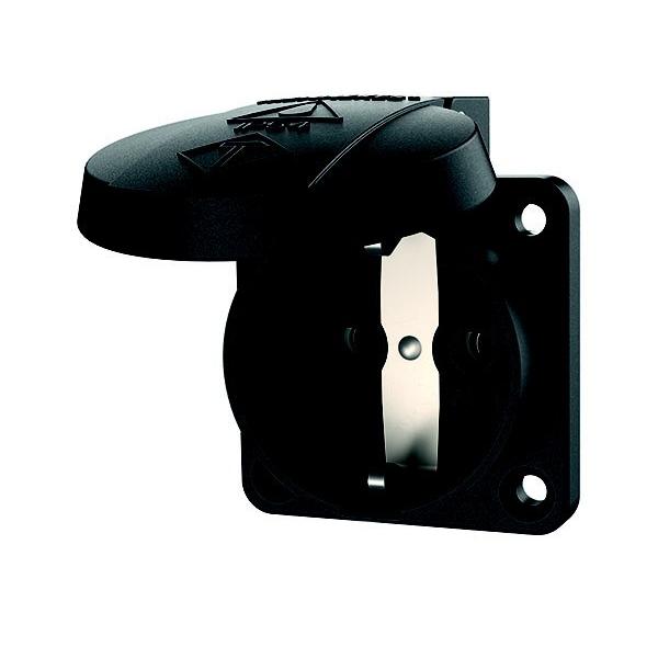Mennekes Schuko-Anbau-Steckdose 11032 Mennekes Schuko-Anbau-Steckdose 11032 von Mennekes
