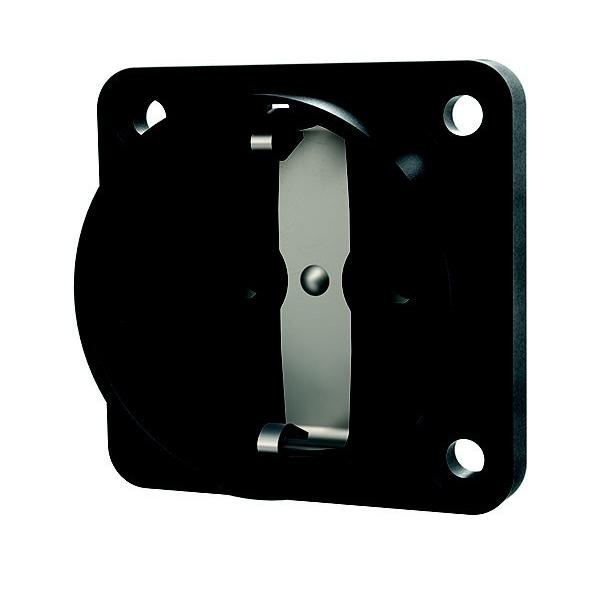 Mennekes Schuko-Anbau-Steckdose 11532 Mennekes Schuko-Anbau-Steckdose 11532 von Mennekes