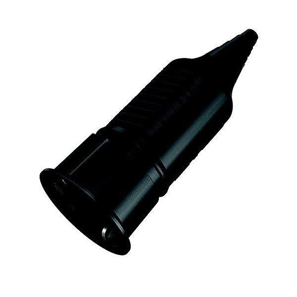 Mennekes Schuko-Kupplung 10756 von Mennekes