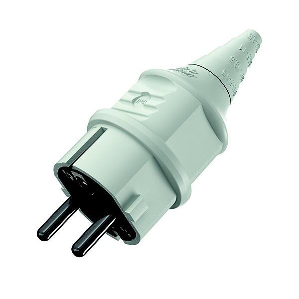 Mennekes Schuko-Stecker 10749 Mennekes Schuko-Stecker 10749 von Mennekes