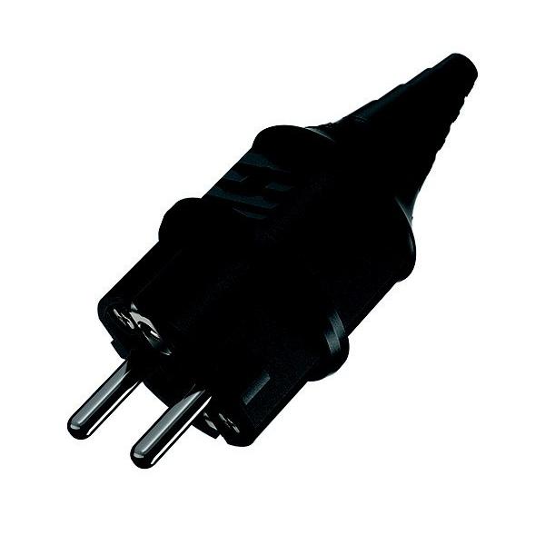 Mennekes Schuko-Stecker 10754 Mennekes Schuko-Stecker 10754 von Mennekes