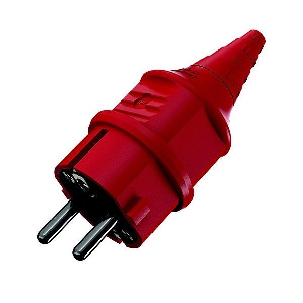 Mennekes Schuko-Stecker 10839 Mennekes Schuko-Stecker 10839 von Mennekes