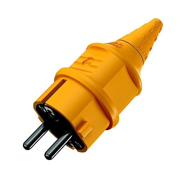 Mennekes Schuko-Stecker 10840 Mennekes Schuko-Stecker 10840 von Mennekes