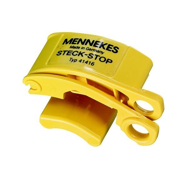 Mennekes Steck-Stop 41416 Mennekes Steck-Stop 41416 von Mennekes