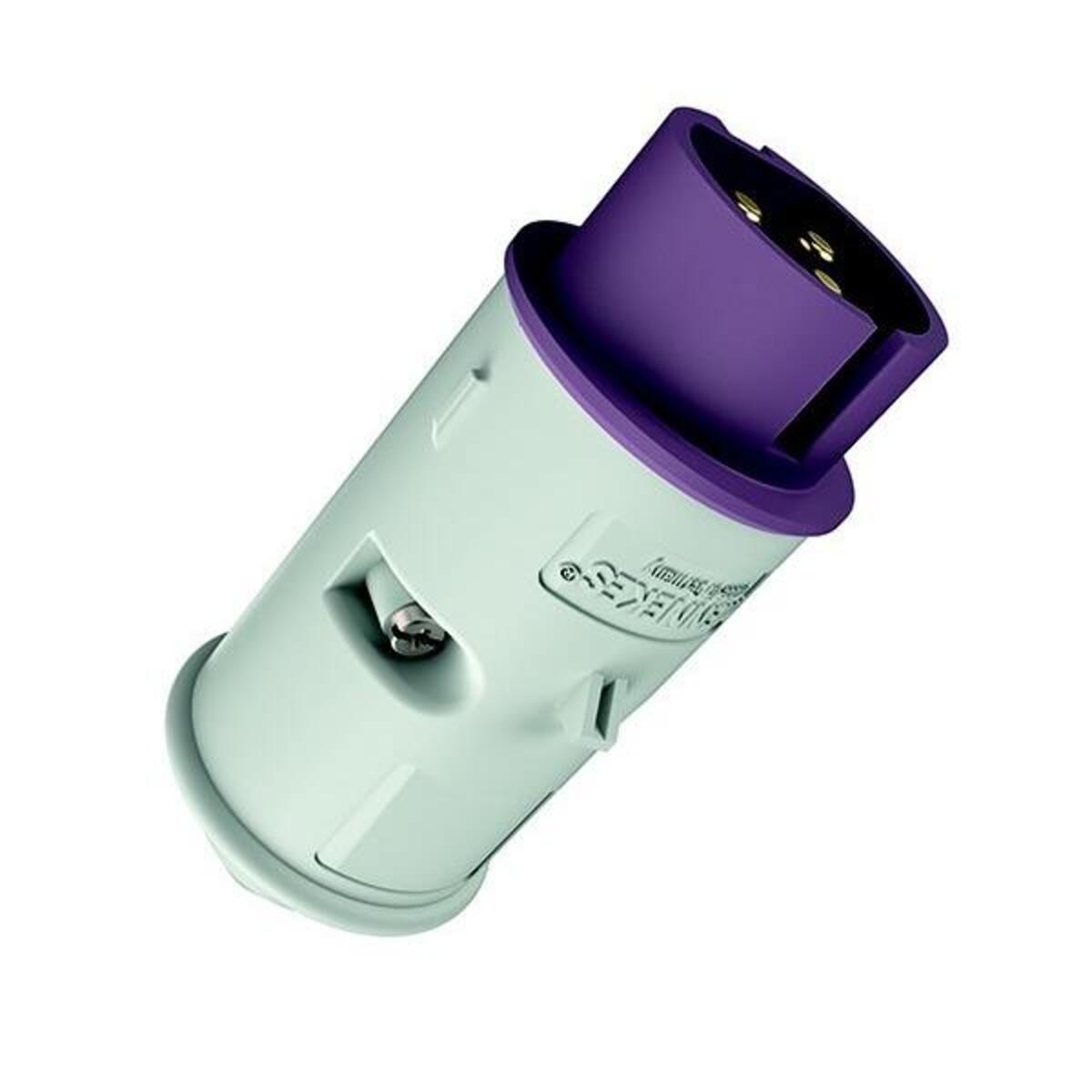 Mennekes Stecker 636A Mennekes Stecker 636A von Mennekes