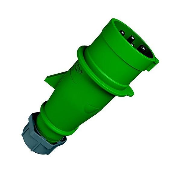 Mennekes Stecker AM-TOP 254 Mennekes Stecker AM-TOP 254 von Mennekes