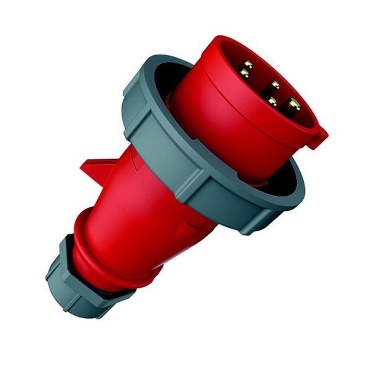 Mennekes Stecker AM-TOP 288 Mennekes Stecker AM-TOP 288 von Mennekes
