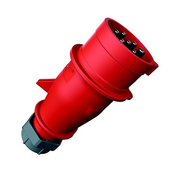 Mennekes Stecker AM-TOP HW/VN 742 von Mennekes