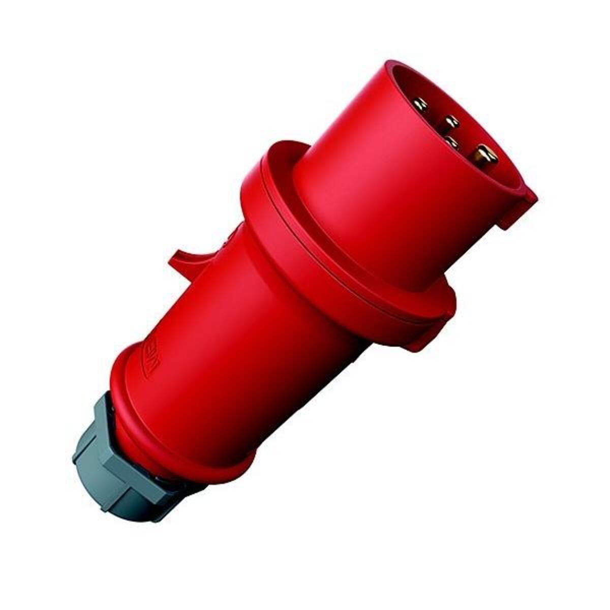 Mennekes Stecker StarTOP 952 Mennekes Stecker StarTOP 952 von Mennekes