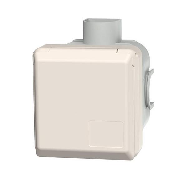 Mennekes UP-Dose Cepex 4125 Mennekes UP-Dose Cepex 4125 von Mennekes