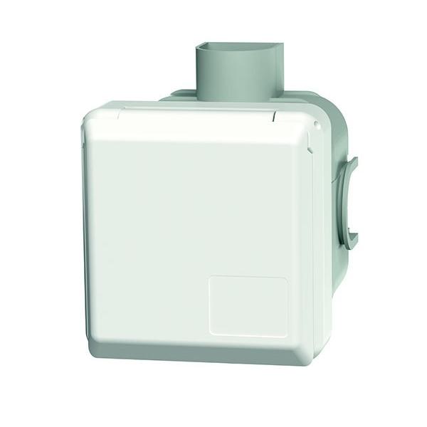 Mennekes UP-Dose Cepex 4244 Mennekes UP-Dose Cepex 4244 von Mennekes