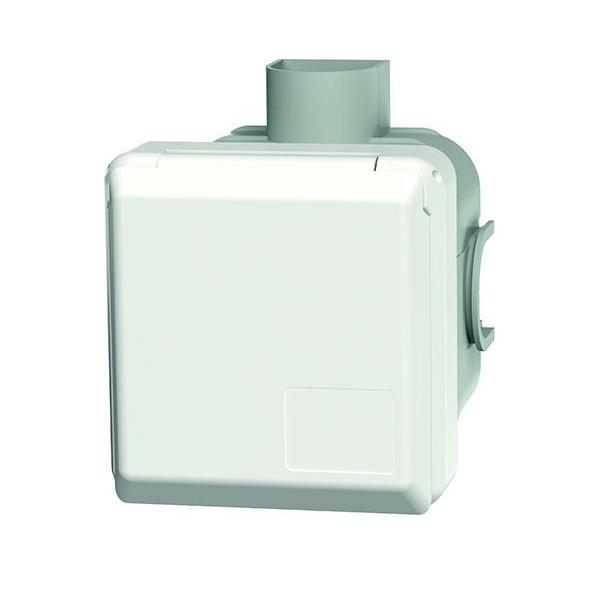 Mennekes UP-Dose Cepex 4245 Mennekes UP-Dose Cepex 4245 von Mennekes