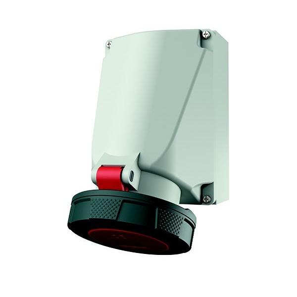 Mennekes Wanddose 136A Mennekes Wanddose 136A von Mennekes