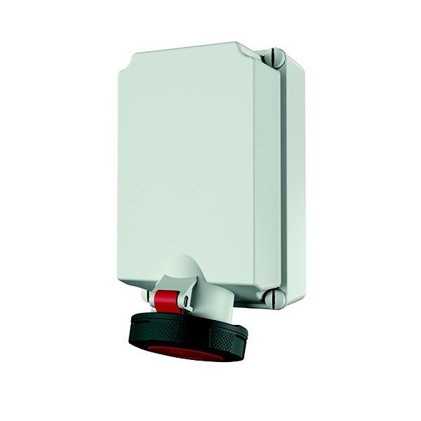 Mennekes Wanddose 7019 Mennekes Wanddose 7019 von Mennekes