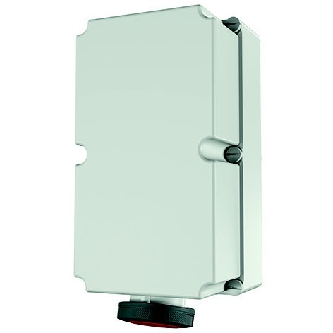 Mennekes Wanddose 7026 Mennekes Wanddose 7026 von Mennekes