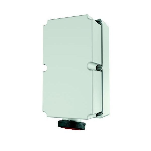 Mennekes Wanddose 7026 von Mennekes